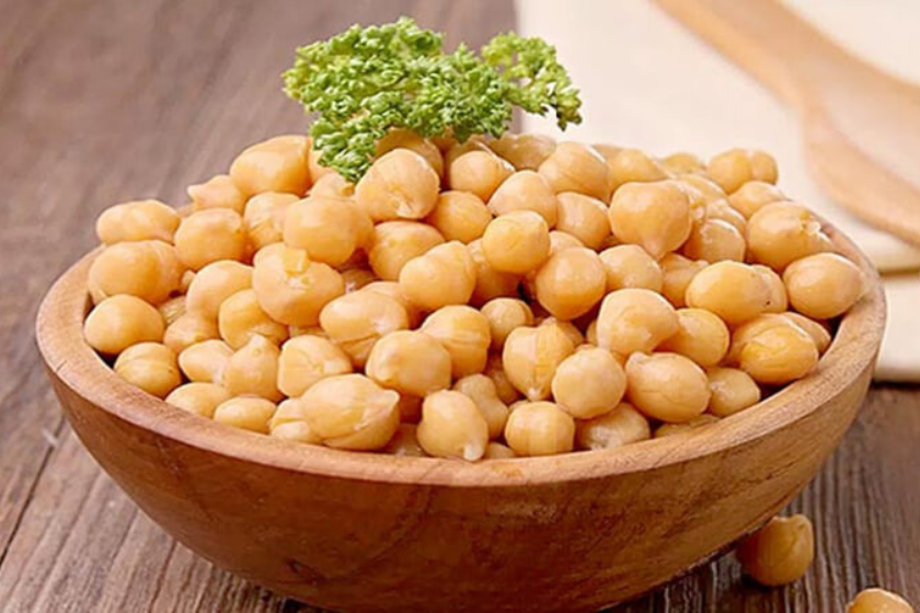 chickpea salad